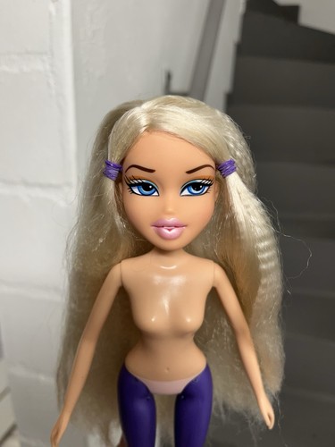 Bratz cloe basic - bratz, 2013