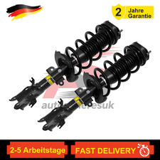 2x Stoßdämpfer Vorne Links