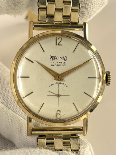 Precimax vintage 1960 - precimax, 1960’s