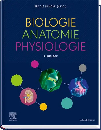 Biologie anatomie physiologie - anatomie,