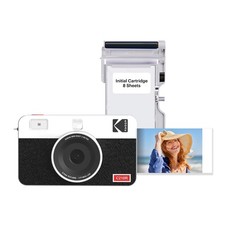 Kodak Mini Shot 2 Retro