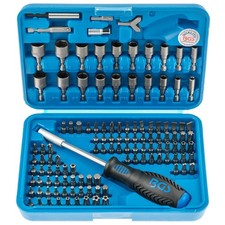 Bit Satz Bitset Torx Bits mit