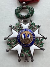 Frankreich, Orden der