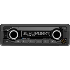 Blaupunkt DURBAN 424 DAB Autoradio Radio Autoempfänger DEFEKTWARE