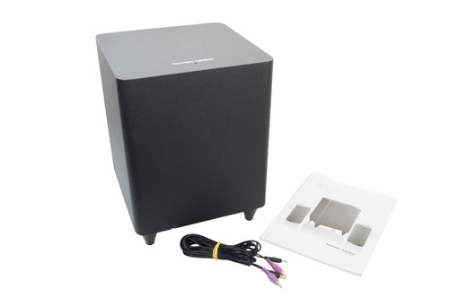 Harman kardon hkts - kardon, 160