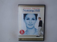 Notting Hill  DVD Julia