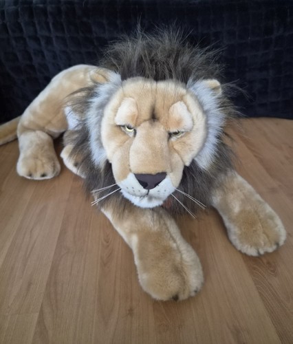 Wwf kuscheltier plüschtier - wwf,