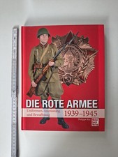 Die Rote Armee Uniformen