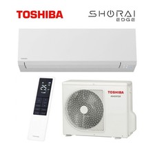 Toshiba SHORAI EDGE 3,5 kW