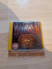 Hirntotes Halloween Feat