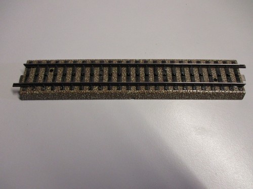 Märklin gleis gerade - märklin, m-gleis