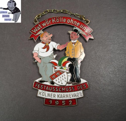 Karnevalsorden köln - karnevalsorden,