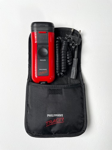 Philips philishave tracer - philips,