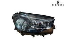 Mercedes benz gls led - benz,