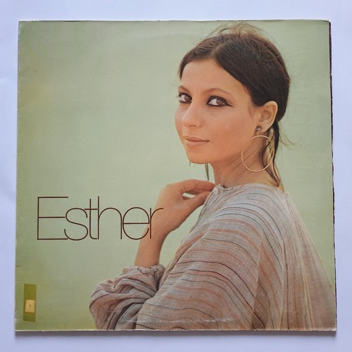 Esther ofarim - ofarim,