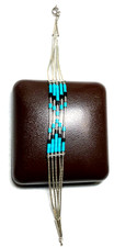 Zuni indianerschmuck Armband