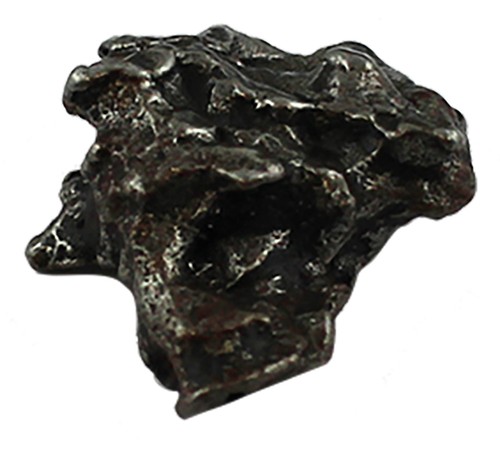 Meteorit aus argentinien - meteorit,