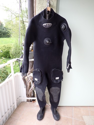 Waterproof neopren - waterproof,