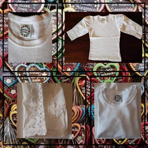 Peter trachtenshirt gr - st.,