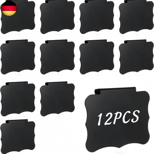 Etikettenhalter clip stück - clip,