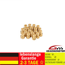 25x hauptdüse für dellorto - für, &