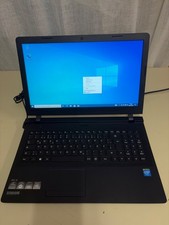Notebook lenovo b50 intel - notebook, b50-10