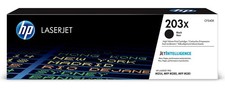 Original HP CF540X 203X