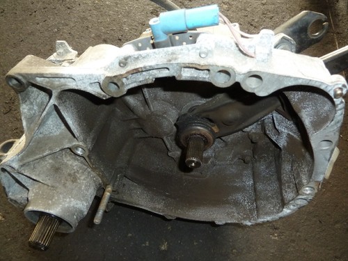 Schaltgetriebe renault twingo - schaltgetriebe,