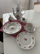 Porzellan Set 19-Teilig