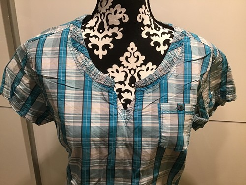 Cecil tunika bluse - gr., l