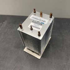HP Proliant ML350 G6 Server CPU-Kühler/Kühlkörper - 499258-001 (K100-14#d)