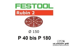 Festool Schleifscheiben