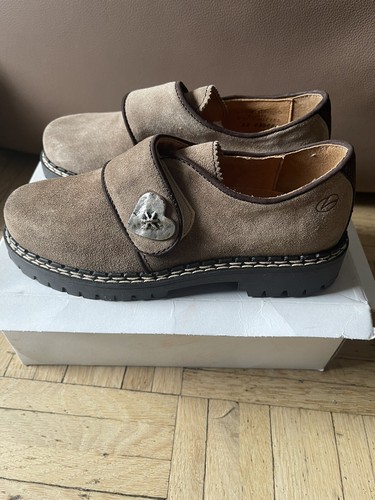 Richter trachten schuhe kinder - richter,