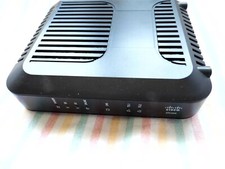 Cisco EPC3208 Modem Ohne Netzteil