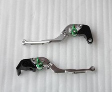 Klapphebel Bremse Kupplung