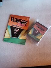 Elevators Amiss Für  Atari 2600 VCS 