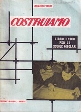 Wir bauen - Glas - Die Schule