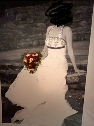 Brautkleid - brautkleid, 36