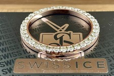 4.50 Karat Zacken Diamant