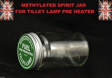 TILLEY LAMPE VORHEIZGLAS