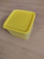 Tupperware, eckige Dose, 1l