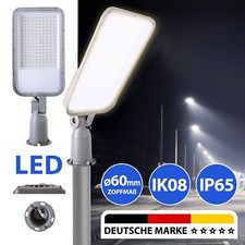 LED Straßenbeleuchtung