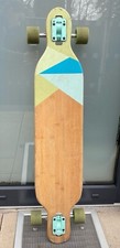 Longboard gebraucht - longboard,