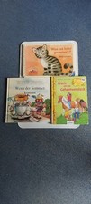 3 × KINDER BÜCHER