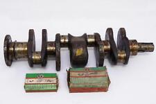 KURBELWELLE, neu und unbenutzt, für GAZ 69 und M20 Pobeda