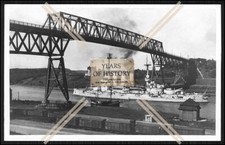 Foto S.M.S. Hannover 1905