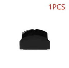 Akkudeckel für Sony PSP 2000 3000 Slim Schwarz Cover Batteriedeckel Abdeckung
