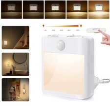 LED Nachtlicht Dimmbar mit