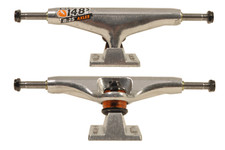 Thunder 148 Hi Polished 2