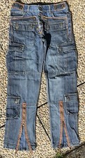 VSCT Jeans Hose Gr.29 Clubware